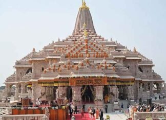 Ram Temple CEO selection panel recommends three names; Trust to take final call Ram Mandir Temple Ayodhya Janmabhoomi Trust
