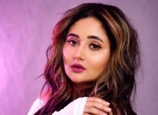 Rashami Desai Says She Was Seeking Purpose, Not a TV Comeback with ‘Sayoneee’