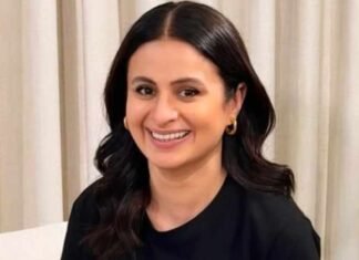 Rasika Dugal Recalls How ‘Manto’ Helped Revive Her Career
