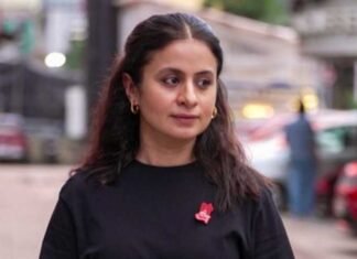 Rasika Dugal recalls career turning point after 2016: ‘It was a movement’