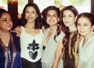 Rasika Dugal Shares ‘The Queens’ Picture Featuring Shriya Pilgaonkar From ‘Mirzapur’ Franchise Rasika Dugal shares a pic of Mirzapur queens