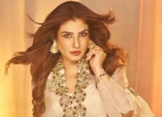 Raveena Tandon Says Only Karisma Kapoor and She Pair Brilliantly with Govinda