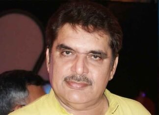 Raza Murad Criticises Bollywood Stars Over Absence From Mushtaq Khan’s Funeral Raza Murad Actor