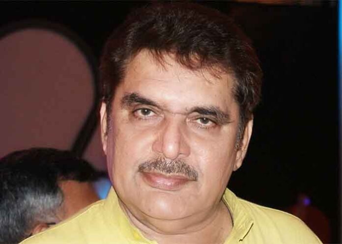 Raza Murad Actor