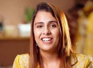 Rhiti Tiwari’s Team Responds to Ekam Bawa’s Alleged Torture Claims, Says Legal Action Initiated Rhiti Tiwari Actress 1