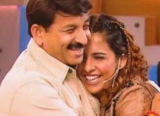 BB 20: Rhiti Tiwari Says Father Manoj Tiwari Did Not Help Her Career, Gives Rs 20-25K Monthly Allowance