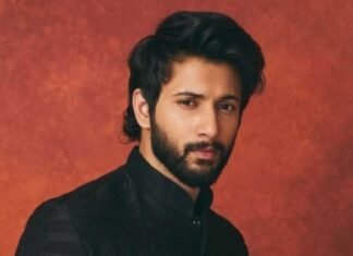 Rohit Saraf Says ‘The Revolutionaries’ Changed His View on Fitness and Motivation