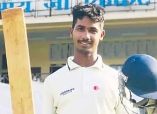 CAB Tightens Age Verification After Two-Year Ban for Bengal Leg-Spinner Rohit Yadav Rohit Yadav Cricketer