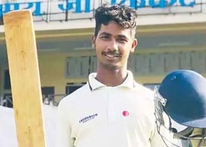 Rohit Yadav Cricketer