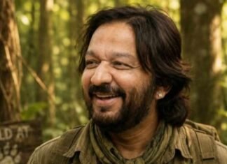 Roop Kumar Rathod: ‘I Don’t Just Visit the Jungle, I Belong to Its Silence’