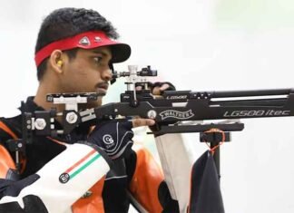 ‘We Like the Kick, We Like the Thrill’: Rudrankksh Patil Embraces Pressure After Asian Games Double Medal Haul Rudrankksh Patil