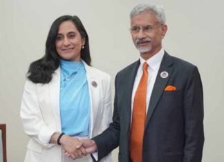 Canada’s Anita Anand to Meet Jaishankar, Discuss Early Conclusion of India-Canada Trade Pact