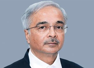 AI Can Assist Justice Delivery, But Cannot Be Decision-Maker: SC Judge Justice NV Anjaria SC judge Justice N V Anjaria