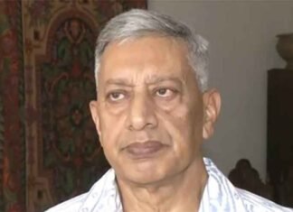 UN Map Showing Arunachal Pradesh, Aksai Chin as Separate Regions Draws Strong Reactions SP Vaid Former J&K DGP 1