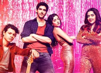 Saahel, Jonita Gandhi Join Forces for ‘Jhoomo’, First Song from ‘Don’t Be Shy’ Saahel and Jonita Gandhi Don’t Be Shy first song Jhoomo