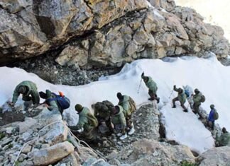 From ‘Safed Sagar’ to Zoji La, How Securing Strategic Arteries Shaped India’s High-Altitude Defence – By Tejusvi Shukla Safed Sagar to Zoji La The Artery Himalayan Border Kargil War