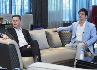 Sajid Nadiadwala Announces ‘Heyy Babyy 2’, Sequel to Akshay Kumar-Starrer to Be Shot in Australia Sajid Nadiadwala announces Heyy Babyy 2