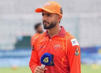Ludhiana Lions’s Salil Arora Calls Sher-E-Punjab T20 League a ‘Big Opportunity’ to Earn IPL Contract Salil Arora Cricketer Punjab