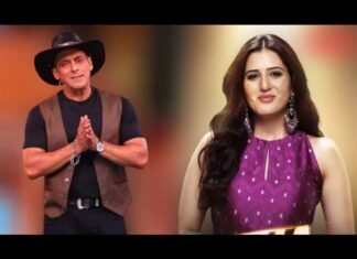 Salman Khan Advises Isha Rikhi to Leave Badshah Chapter Behind in Bigg Boss 20