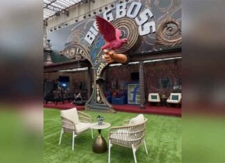 ‘Bigg Boss 20’ House Unveiled as ‘Alice in Wonderland’ Dreamscape with Surreal Designs Salman Khan BB20 house