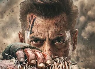 Salman Khan’s ‘Maatrubhumi: May War Rest in Peace’ Release Date Likely After CBFC Review Salman Khan Maatrubhumi