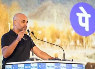 UPI Customers Will Never Be Charged, New MDR Framework Needed to Sustain Ecosystem: PhonePe CEO Sameer Nigam Phonepe CEO