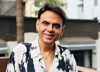 Sandeep Siickand Says Hindi Television Must Evolve: ‘We Are Not Making Enough Original Shows’ Sandeep Siickand Actor