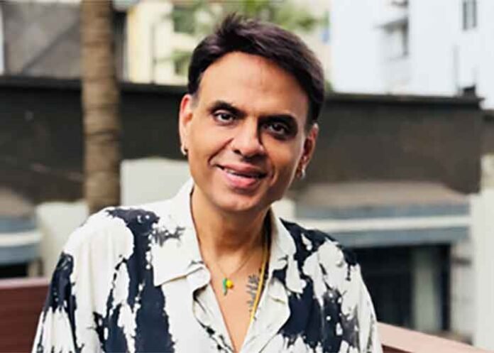 Sandeep Siickand Actor