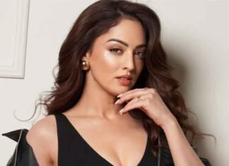 Sandeepa Dhar on Diverse Roles: ‘I Want to Become an Actor, Not Just a Heroine’ Sandeepa Dhar Actress 9