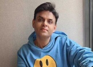 Sandiip Sikcand reacts to Rohit Roy’s ‘dustbin’ remark, says TV storytelling is declining