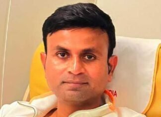 ‘Gondhal’ director Santosh Davakhar wanted to show India beyond poverty, casteism
