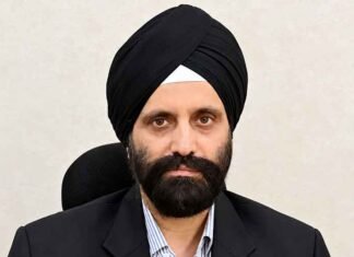 Silver Jubilee of Live Gurbani Telecast: Jagjit Singh Kohli Launches Digital Platform ‘Gurbani Tube’ Sardar-Jagjit-Singh-Kohli-Launches-Digital-Platform