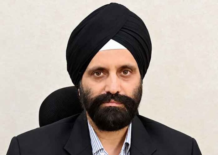 Sardar-Jagjit-Singh-Kohli-Launches-Digital-Platform