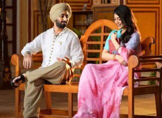 Satinder Sartaaj explores love and longing in new Sufi romantic song ‘Guzarish’ Satinder Sartaaj song Guzarish