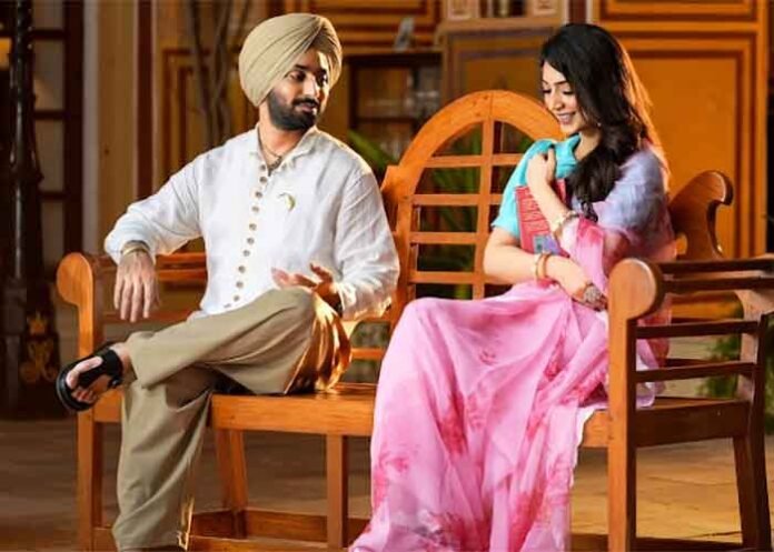 Satinder Sartaaj song Guzarish