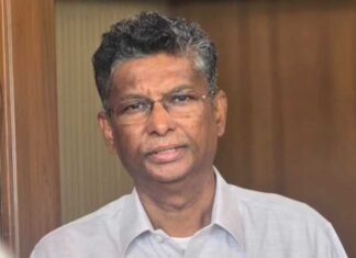 ED raids on Minister Jarkiholi politically motivated, Shivakumar could be next: Priyank Kharge