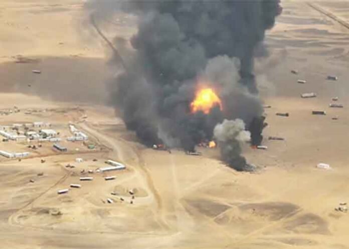 Saudi pact could pull Pakistan deeper into Middle East conflict