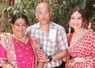 Saumya Tandon Says It’s Every Actor’s Dream to Be Directed by Sooraj Barjatya Saumya Tandon praises Sooraj Barjatya and calls being directed by him