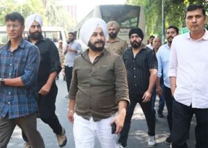 Saurabh Bhardwaj Jarnail Singh AAP workers