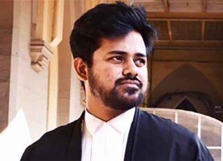 Calcutta HC Takes Suo Motu Cognisance Of Egg Attack On CPM Leader Sayan Banerjee Sayan Banerjee CPM leader
