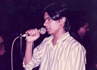 Shaan Joins Viral 80s Trend With a Twist, Says He ‘Didn’t Need AI’ for Throwback Photos Shaan joins the 80s trend