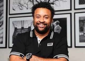 Shaggy Celebrates 24 Years of ‘Hey Sexy Lady’: ‘This One Still Hits the Same’