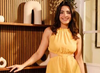 Shagun Sharma on ‘Queen’: ‘It Allows Me to Explore a World Very Different From What I’ve Done Before’ Shagun Sharma Actress 1