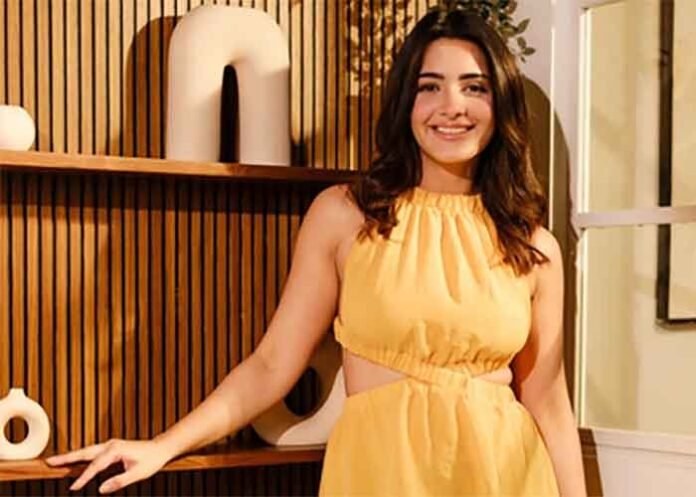 Shagun Sharma Actress 1