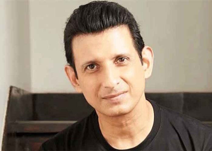 Sharman Joshi Actor
