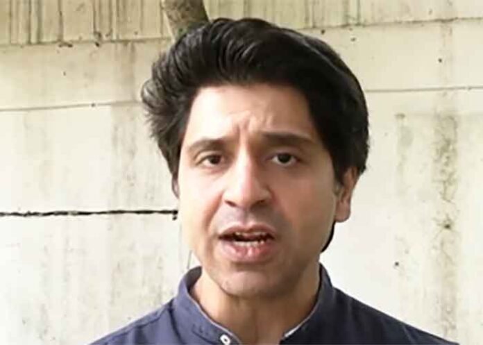 Shehzad Poonawalla says
