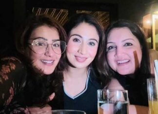 ‘Lock Upp’ reunion: Shilpa Shinde calls Shreya Kalra, Madhuri Jain her ‘best trio’