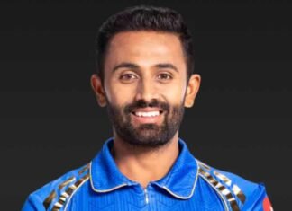 Shreyas Gopal Calls 100th First-Class Game a ‘Very Happy and Proud Feeling’
