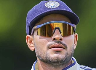 ‘Gill Is Not a Man of Many Words, But Speaks With Clarity and Authority’: Jason Holder Shubman Gill Indian Test Captain 2