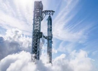 SpaceX Set to Launch Starship on 14th Test Flight, Targets First Orbital Mission